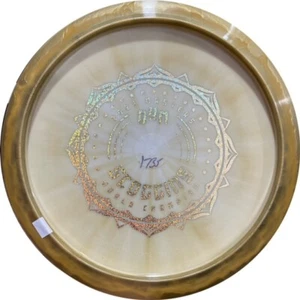 Innova Halo Star Leopard3 Oh Scoggins Masters Worlds Champion Driver 173-75 - Picture 1 of 2