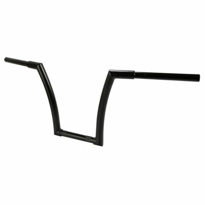 Black Steel Handlebar Fit For Victory Hard Ball 2012-2013 Cross Roads 10-14 13 - Image 1 of 4