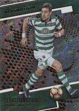 2017 Revolution (Panini) FIFA Soccer Base Trading Cards Pick From List
