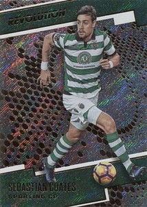 2017 Revolution (Panini) FIFA Soccer Base Trading Cards Pick From List