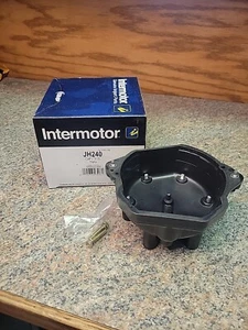 Standard Motor Products Intermotor Distributor Cap JH240 for 99-02 Nissan Quest - Picture 1 of 2