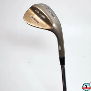 Carbite Tour Series Extra Spin 60º 08 Lob Wedge RH Steel Shaft 34.75in Fair - Picture 1 of 17