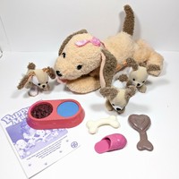 puppy surprise magic mommy