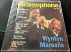 Gramophone - July 1999 - Featuring Wynton Marsalis / Tchaikovsky / Bach And More