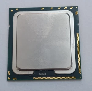 Intel Xeon Prozessor E5504 (4 MB Cache- 2-00 GHz- Intel QPI mit 4-80 GT/s) - Bild 1 von 3