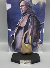 Hot Toys Star Wars The Last Jedi Luke Skywalker MMS458 Canvas Bag Only