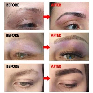 30ml Eyebrow Growth Serum Liquid Eyebrow Growing Thick Care Maintenance UK - Picture 1 of 12