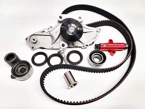 Timing Belt Kit Fits 01-02 Acura MDX 3.5L J35A3 - Picture 1 of 1
