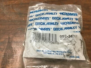 Beck/Arnley 052-3437 Front Inner Seal - Bild 1 von 2