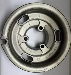 PULEGGIA AVVIAMENTO PER MOTOZAPPA MOTORE LOMBARDINI LDA450- 510- 3LD510 - Foto 1 di 2