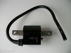 New Ktm Sx125 Sx200 Sx250 Sx400 Sx 125 250 400 Cdi Ignition Coil (80mm Fixngs) - Picture 1 of 1