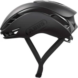 Casco ABUS GameChanger 2.0 (terciopelo negro) - Imagen 1 de 6