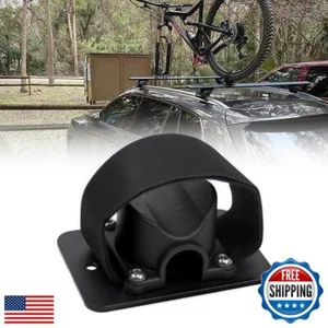 RYANSTAR RACING Bicycle Rack Mount Bicycle Rear Wheel Holder Road Bike Tire B - Picture 1 of 5
