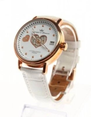 YONGER & BRESSON Reloj Automático Nuevo Foto 1 de 3