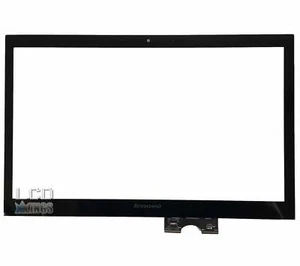 Lenovo Ideapad Z500 15.6" Touch Digitizer FRONT Glass UK Laptop Screen New - Picture 1 of 1