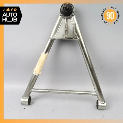 04-11 Lotus Exige Elise Front Left Driver Side Lower Control Arm A117C0035J OEM - Image 1 of 4