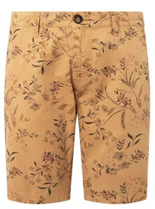 Short garden marron Mc Queen marque Pepe Jeans (ev) - Imagen 1 de 7