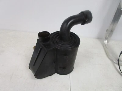 Vintage Ski-doo Snowmobile Muffler 1993 Formula Mach 1 670 514030800 Foto 1 de 2
