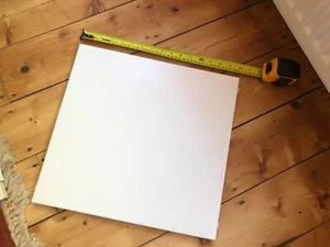 IKEA ALGOT 40cm x 38cm Regalbrett Auslaufmodell offenes Regal Kleiderschrank - Bild 1 von 6
