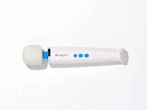 Magic Wand Mini HV-135 Cordless Multi-Speed for Deep Muscle Relaxing Vibrations - Picture 1 of 7