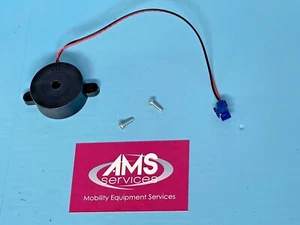 Invacare Comet & Orion Mobility Scooter Horn Buzzer - Parts - Picture 1 of 3