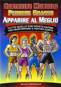 Costruire Muscolo Perdere Grasso - Foto 1 di 2