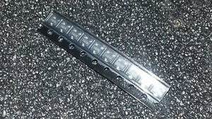 10pcs/St. TSM2301BCX, Mosfet, P-Ch., 20V/2.8A, SMD - Picture 1 of 1