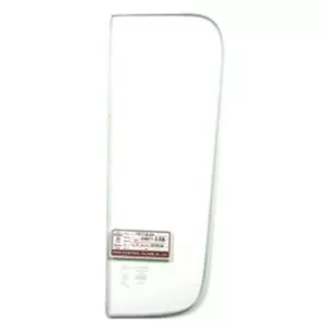 1960 - 1963 CHEVROLET C10 PICKUP 2 DOOR STANDARD CAB PICKUP VENT WINDOW GLASS - Foto 1 di 1