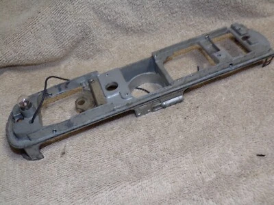 Vintage Original Lionel power unit frame for diecast Alco 2023 no battery damage - Image 1 of 4