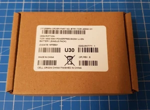 Zebra TC51/TC52/TC56/TC57 4300 mAh Akku (BTRY-TC51-43MA1-01) _0,2_5 - Bild 1 von 4