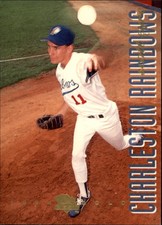 1994 Classic/Best Gold #29 Scott Eyre