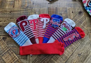Fundas personalizadas Philadelphia Phillies para híbridos, maderas de calle - ¡Vamos Phils! - Imagen 1 de 5