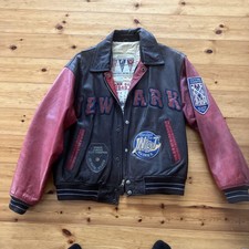 Avirex #38 Varsity Newark Bears