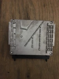 ECU ECM COMPUTER Volvo S60 V70 S80 XC90 2002 - 2004 ECU 0261207809 - Bild 1 von 9