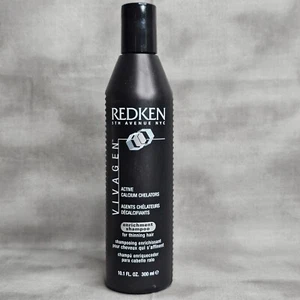 REDKEN Vivagen Enrichment Shampoo for Thinning Hair Original Formula 10.1 oz - Picture 1 of 2