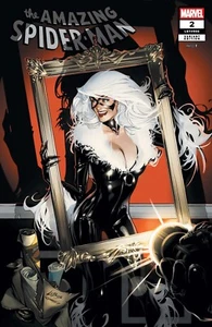 AMAZING SPIDER-MAN #2 PABLO VILLALOBOS VARIANT (MARVEL 2025) - Bild 1 von 1