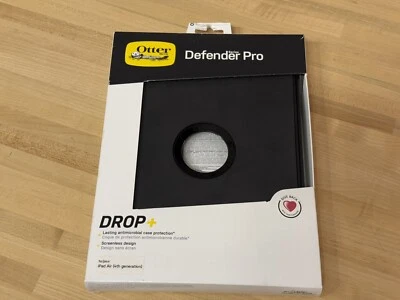 NEW OtterBox Defender Series Pro iPad Air Case 4th Gen - 77-80851 New Open Box - Image 1 of 2