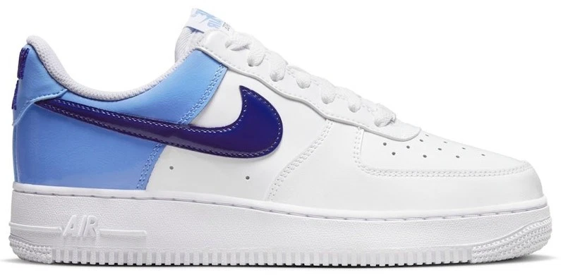 Nike Air Force 1 '07 Essential University Blue Concord W