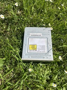 Masterizzatore TOSHIBA TS H292 CD-R/RW DRIVE UNIT RW 52 32 52 Anno 2004 - Afbeelding 1 van 3