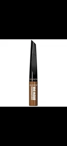 Revlon ColorStay Semi-Permanent Brow Ink, Warm Brown, 2-Pack - Picture 1 of 9