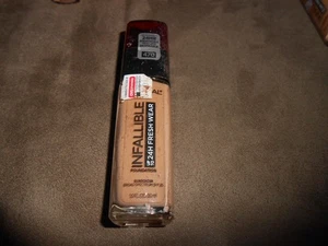 Loreal INFALLIBLE 24HR FRESH WEAR FOUNDATION 470 - Picture 1 of 1