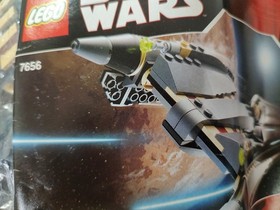 star wars legos sets used #7656