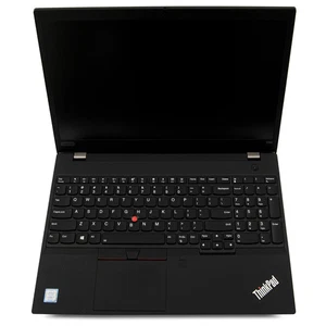 Lenovo T590 - i7-8665U/ 32GB/ 1 TB NVMe/ 15,6" FHD/ W11PRO - KB ITA - Foto 1 di 3