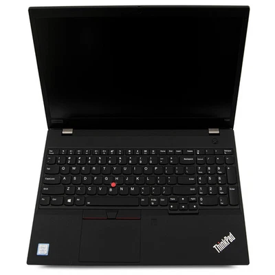 Lenovo T590 - i7-8665U/ 32GB/ 512GB NVMe/ 15,6" FHD/ W11PRO - KB ITA - Immagine 1 di 3