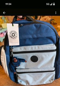 Kipling Rucksack - Bild 1 von 2