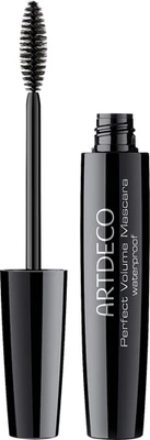 ARTDECO Mascara Perfect Volume Waterproof Black - Volumen & Eleganz für WimpernA - Bild 1 von 3