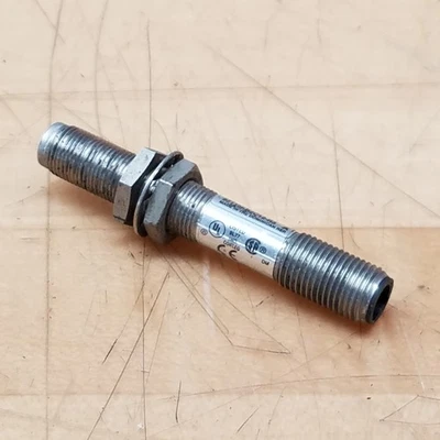 Allen Bradley 871TM-B2C12-R3 Series A Proximity Sensor, 40-250VAC/DC, 5-250mA - Image 1 of 4