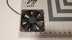 Noctua NF-F12 120mm PWM Fan - Afbeelding 1 van 5