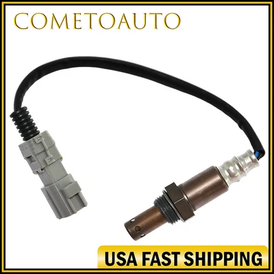 Sensor de oxígeno 234-4168 89465-48170 para Scion iQ xB Toyota Venza Highlander Lexus Foto 1 de 4