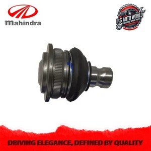 Genuine Mahindra kuv100 first ball joint assembly 2016-2025 0401BAA11041N - Picture 1 of 6
